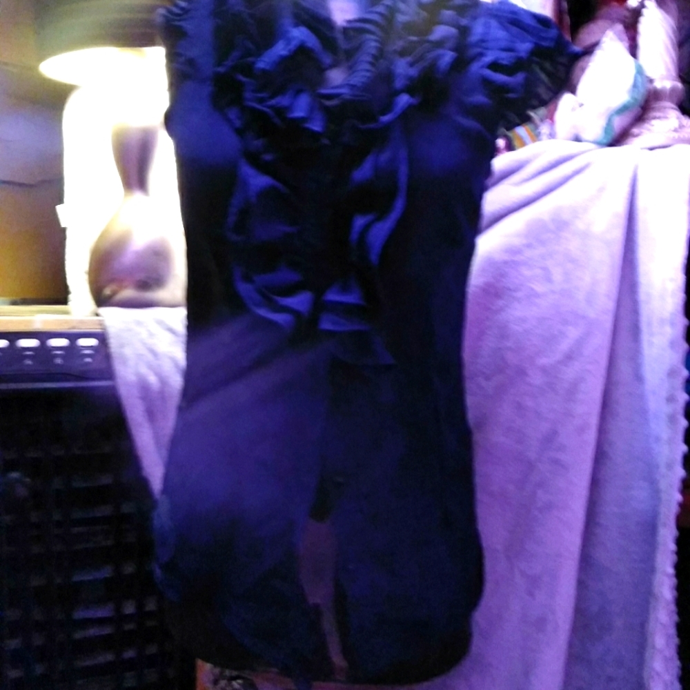 Forever 21 blouse